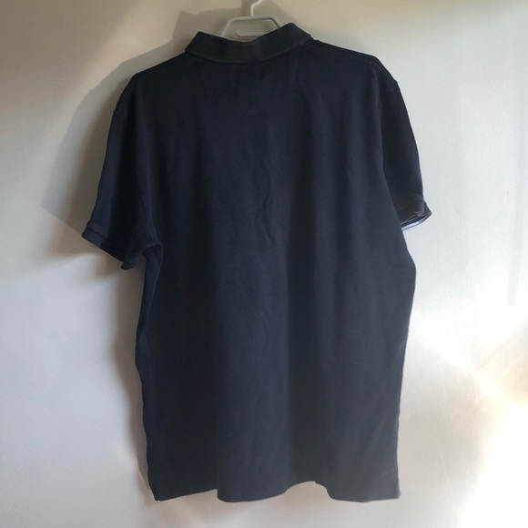 Men’s polo - Picture 2 of 4